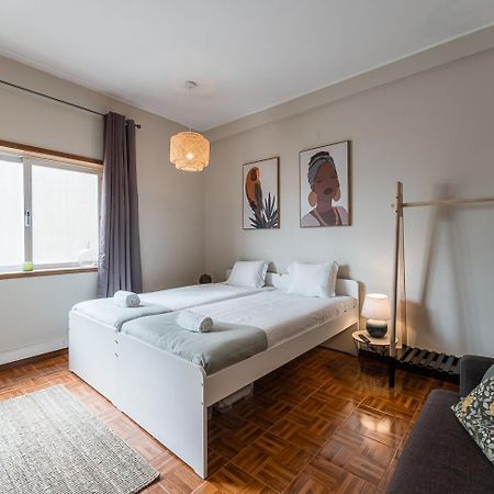 Guestready - Oportogrow Central Batalha 1 Daire Dış mekan fotoğraf
