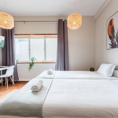 Guestready - Oportogrow Central Batalha 1 Daire Dış mekan fotoğraf