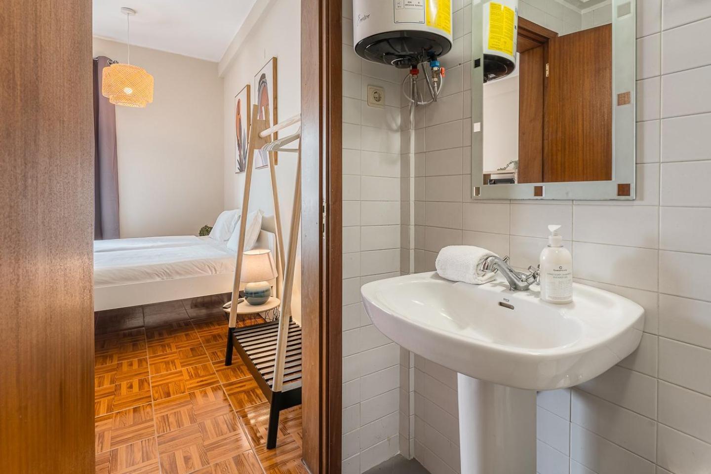 Guestready - Oportogrow Central Batalha 1 Daire Dış mekan fotoğraf