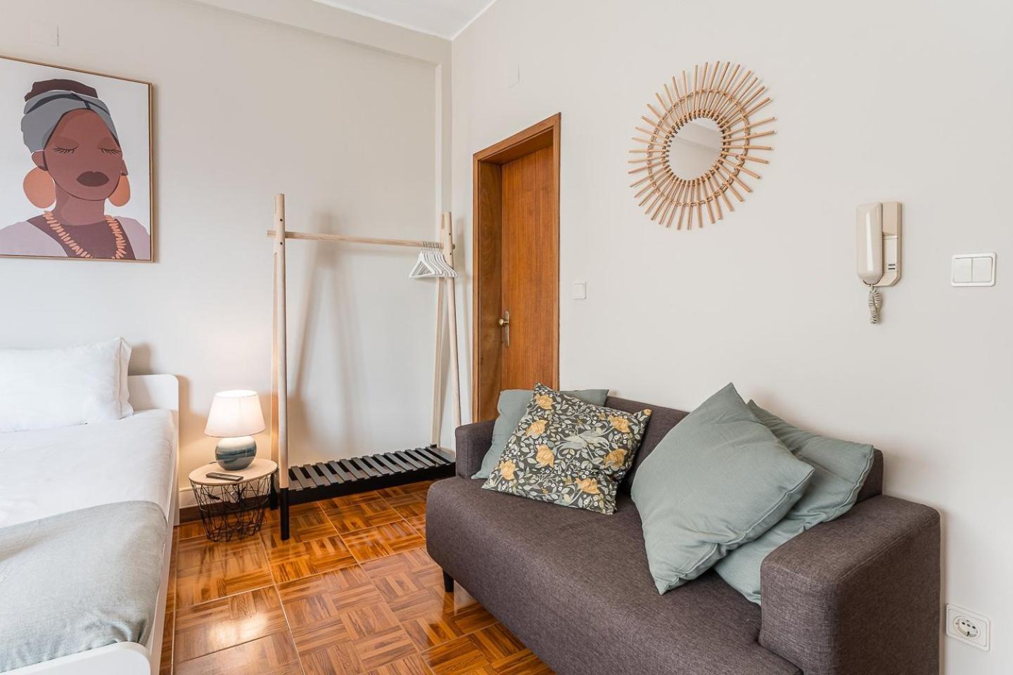 Guestready - Oportogrow Central Batalha 1 Daire Dış mekan fotoğraf