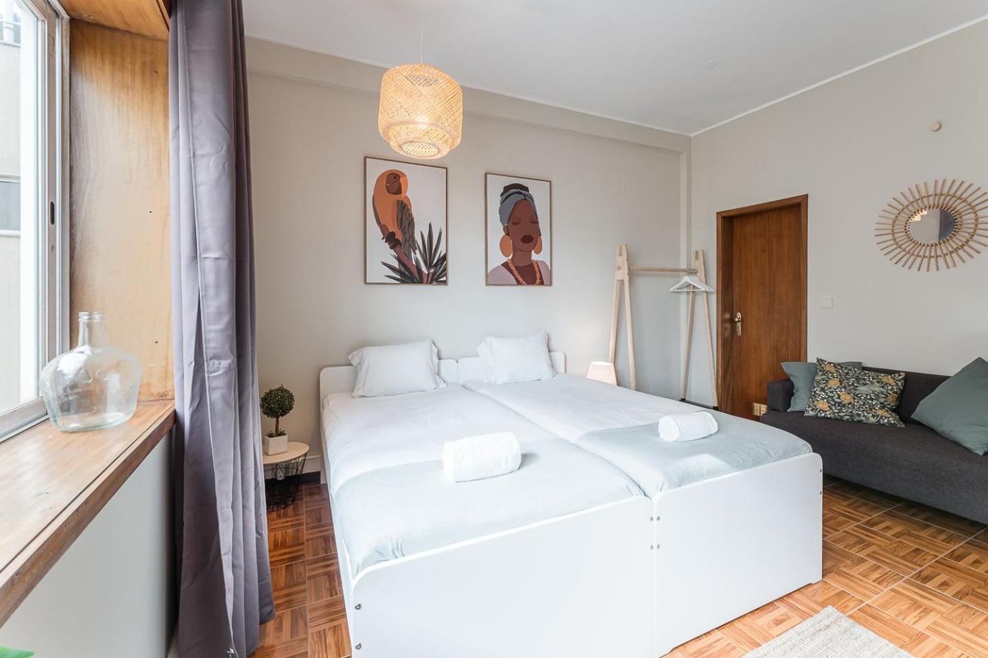 Guestready - Oportogrow Central Batalha 1 Daire Dış mekan fotoğraf